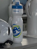 洛克兄弟ROCKBROS 自行车水壶大容量山地公路车骑行水壶运动户外单车装备 梦想之路 实拍图