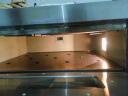 世麦商用烤箱大型大容量烤炉蛋糕面包月饼西点披萨烘炉焗炉烘焙电烤炉商用厨房幼儿园政企单位工厂用 一层一盘记忆菜单（220V） 晒单实拍图