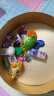 俏皮谷儿童科学实验套装幼儿园中班4岁男女孩STEAM玩具diy手工制作生日节日礼物 实拍图