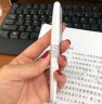日本Pilot百乐88G钢笔78G升级版金属笔杆男女商务学生书写练字用成人送礼礼盒装墨水笔 白色虎纹<旋转上墨器> F尖/约0.4-0.5mm日常书写用 晒单实拍图
