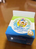 啵乐乐（Pororo）婴幼儿面霜儿童润肤乳霜宝宝护肤滋润保湿乳补水乳霜韩国进口 宝露露保湿霜 65g 1瓶 实拍图