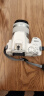 佳能（Canon） EOS200d二代入门单反高清vlog数码照相机视频直播相机 EOS 200D II(18-55mm)白旅行版 晒单实拍图