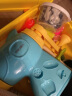 得力(deli)彩泥面条机套装 橡皮泥粘土儿童创意手工DIY趣味玩具礼物 送礼67801 实拍图