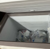 海信（Hisense）300升减霜大容量冰柜家用商用囤货冷柜 钢制内胆 冷藏冷冻转换 雪糕冰柜卧式冰箱BD/BC-300ZNUM 晒单实拍图