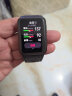 华为【父亲节，便携血压测量手表】WATCH D华为手表智能手表华为血压表 支持测量血压 黑色 晒单实拍图