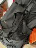 OSPREY 小鹰户外登山包 Kestrel 38L48L58L68L双肩背包男款旅行露营徒步 黑色68L S/M 实拍图