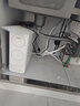 海尔（Haier）净水器+管线机壁挂式家用厨下式前置过滤器通用滤芯ro反渗透净水机大通量超纯水机可直饮净饮机 升级2022款600G HRO6H22-2U1 实拍图