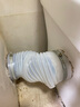 蒂安俪 墙排马桶排污管带卡子硅胶连接管后排侧排水抽水马桶排水部件 两头一样大直管  长度约35厘米 实拍图