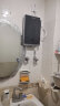 奥特朗（otlan）F15H-Z70C即热式电热水器小厨宝 家用小型速热免储水 快热式恒温淋浴机【0-7KW智能变频】 实拍图