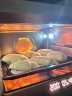 美的（Midea）家用多功能蒸烤箱蒸烤炸一体机S1pro 石墨烯烤管/健康空气炸/高温锁鲜蒸/易清洁 实拍图