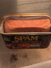 世棒（SPAM）午餐肉火腿罐头烧烤火锅食材方便菜早餐方便食材手抓饼搭档 孜然烧烤188g 实拍图