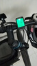 西骑者（West Biking）无线码表自行车码表中文无线大屏夜光防水里程磁感应测速器 无线码表 实拍图