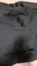 皮尔卡丹保暖衬衫男秋冬季免烫衬衣长袖加厚打底衫中青年纯色加绒内搭上衣 实拍图