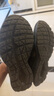 亚瑟士（ASICS）男鞋女鞋 2025夏季款稳定基础运动鞋 慢跑缓冲减震透气马拉松跑鞋 【JOG 100 2】黑武士/店长推荐 42 (265mm) 实拍图