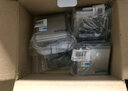 飞利浦（PHILIPS）开关插座面板S20灰86型斜5五孔墙壁插座家用暗装电工电料二三插座 四开双控 开关 实拍图