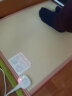 圣梵龙碳晶地暖垫电热地板发热地毯地热地垫子电热炕韩国石墨烯儿童客厅 粉色卡通 50厘米x100厘米 智能温控 晒单实拍图