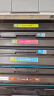 彩格适用惠普m281fdw硒鼓hp202A硒鼓hp m254dw M254nw M281fdn M280nw m254dn M281cdw cf500a打印机硒鼓墨盒 实拍图