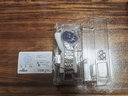 天梭（TISSOT）【毕业礼物】力洛克系列男表1853经典自动机械表瑞士手表送男友 钢带蓝盘T006.407.11.043.00 实拍图