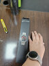 三星（SAMSUNG） Galaxy Watch5 Pro 蓝牙通话 运动智能电话手表体脂5纳米芯片 钛度灰 45mm 晒单实拍图