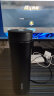 苏泊尔（SUPOR）保温杯男女士316不锈钢泡茶水杯大容量商务便携车载办公室杯子 500ML-儒雅黑 实拍图