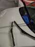 澳麟（AOLIN）无骨雨刮器比亚迪元PRO专车专用适配原车雨刷器雨刮片A级胶条 实拍图