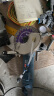 东成东成开槽机ZIR-FF-135石材切割机云石机切墙机水电电动工具 晒单实拍图