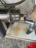 安之星 AZX-08UF-H500A厨房中央净水器 家用 不锈钢管道净水机 1000L标准安装版 晒单实拍图