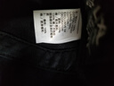 耐克NIKE运动配饰男女太阳帽棒球帽CLUB CAP帽子FB5372-010黑L/XL 实拍图