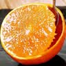 卓励行广西夏橙新鲜橙子现摘手剥橙脐橙新鲜当季水果 夏橙 5斤带箱单果70-80大果精品 实拍图
