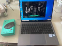 【二手95新】华为笔记本HUAWEI MateBookX/X Pro超轻薄商务便携超极本 19款xpro i5-8代 8+512独显 实拍图