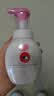牛乳石硷日本进口COW柔和洁面慕丝洗面奶泡沫氨基酸 洁面慕丝160ml*2 实拍图