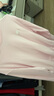 耐克（NIKE）男运动服春秋季套头毛圈卫衣轻盈舒适BV2667-663 粉色 L 实拍图