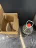 金窖古酒53度酱香型白酒纯粮食酒贵州老字号高度桶装酒五斤/2500ML 53度 2500mL 1桶 5斤 实拍图