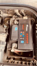骆驼(CAMEL)汽车电瓶蓄电池L2-400(2S) 帕萨特领驭以旧换新 上门安装 实拍图