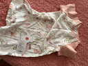 欧孕（OUYUN）婴儿睡袋儿童夏季薄款宝宝清凉竹棉纱布空调家居服睡衣睡裙新春季 嬉戏乐园【前二后二】 80 cm 【推荐身高78-85cm】 实拍图