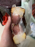 味古蜀后腿腊肉400g正宗川味烟熏偏瘦土猪肉农家自制烹饪食用四川特产 实拍图
