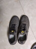 卡帝乐鳄鱼（CARTELO）休闲鞋男鞋2025秋冬季韩版鞋子男低帮板鞋男士平底潮鞋 灰色 44 实拍图