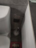 九牧（JOMOO） JOMOO九牧浴室挂件 卫生间马桶刷套装家用太空铝浴室厕刷架 经典银色款【不锈钢款】 实拍图