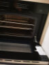 苏泊尔（SUPOR）嵌入式蒸烤箱一体机 家用烤箱 自清洁电蒸箱多功能大容量40L ZKQD40-609 晒单实拍图