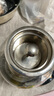 金灶（KAMJOVE）  养生壶煮茶器电热茶壶电茶壶原厂配件【非整套产品】 A-99内胆 实拍图