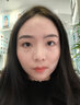 美若康硅水凝胶隐形眼镜日抛沐氧2片试戴明基护眼科技舒适高透氧品牌 500度 实拍图