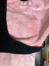 KJ保暖背心女托胸U型领加绒加厚无袖修身秋冬季纯色美体 黑色 均码(80-135斤) 晒单实拍图