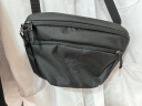 ARC’TERYX始祖鸟 MANTIS 2 WAIST PACK 便携 男女同款 腰包 Black II/黑色II 实拍图