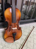 格利蒙那小提琴手工SV系列成人初学者入门儿童进阶专业考级实木手工小提琴 SV200 4/4【身高145cm以上及成人优选】 实拍图