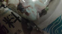 湖南特产小食嘴长沙臭豆腐零食麻辣臭干子小吃豆腐干独立小包装 混合味 20包 实拍图