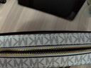 MICHAEL KORS【双11狂欢】 女士链条装饰印花单肩斜挎相机包送女生礼物 香草色35S1GTTC9B 礼物 实拍图