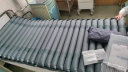 粤华（Yuehua） 防褥疮气床垫家用医用老人气垫床病人瘫痪卧床充气护理褥疮垫 QDC-500波动喷气型 实拍图