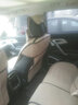 翰静 半包布汽车坐垫四季通用汽车座套小车座椅套适用于 卡其色 适用于吉利博越星越缤越帝豪星瑞 实拍图