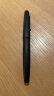 凌美(LAMY)钢笔礼盒 2000系列 杜康14k铂金笔尖模克隆材质磨砂黑色墨水笔 E188欧版原装 EF0.5mm 晒单实拍图