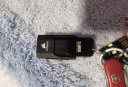 美商海盗船(USCORSAIR) 128GB USB3.0 U盘 滑雪者X1 黑色 读速130MB/s 滑盖设计 时尚便利 实拍图